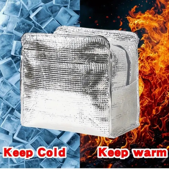 NEW SET Dog-Themed! Insulated LUNCH BAG & TUMBLER! - Picture 9 of 11